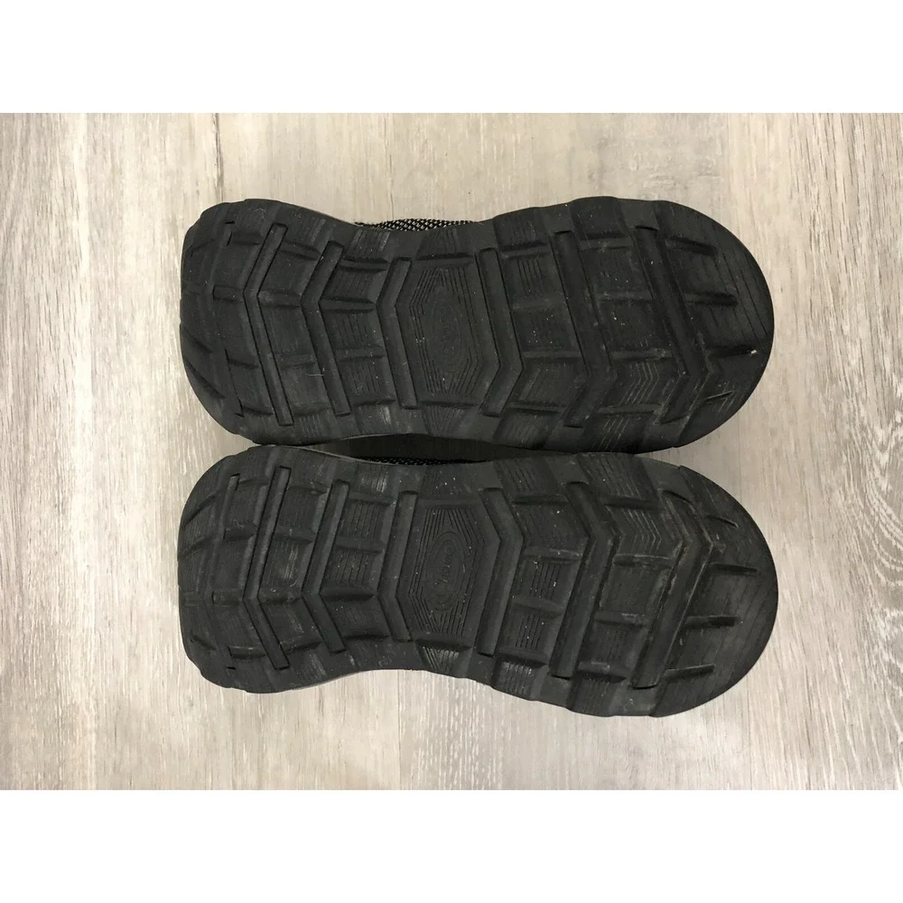Chaco canyonland men